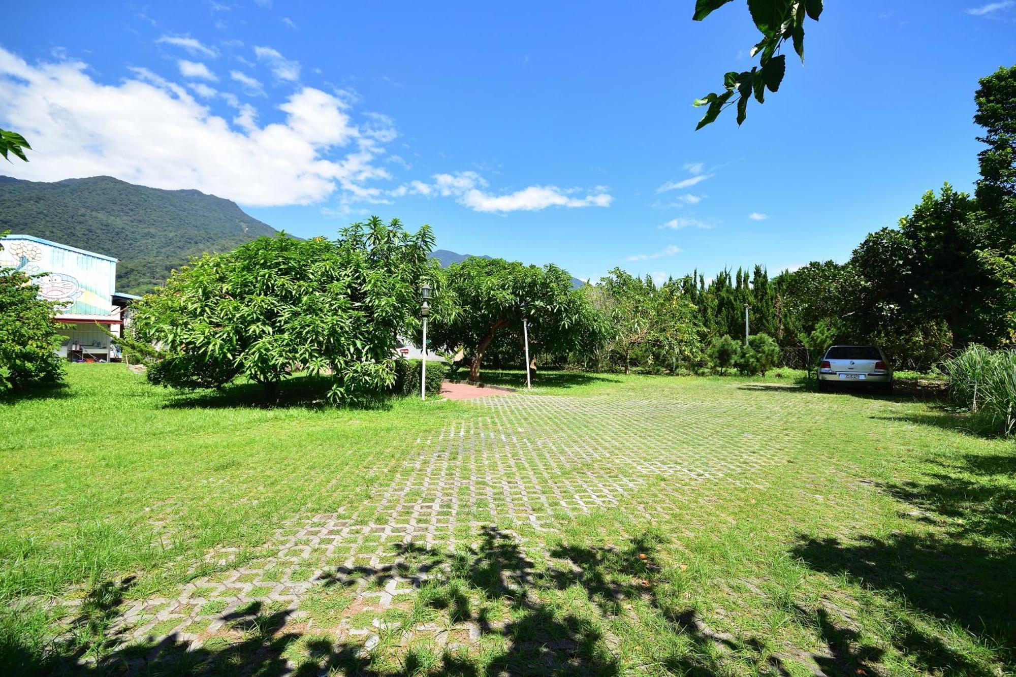 Chin Shan B&B Guanshan Exterior photo